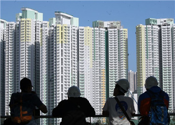 2015 楼市何去何从?